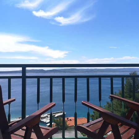 ברלה Apartment View מראה חיצוני תמונה