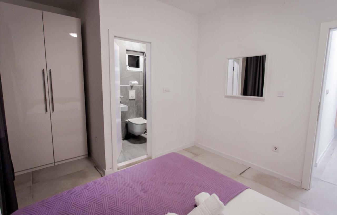 ברלה Apartment View מראה חיצוני תמונה