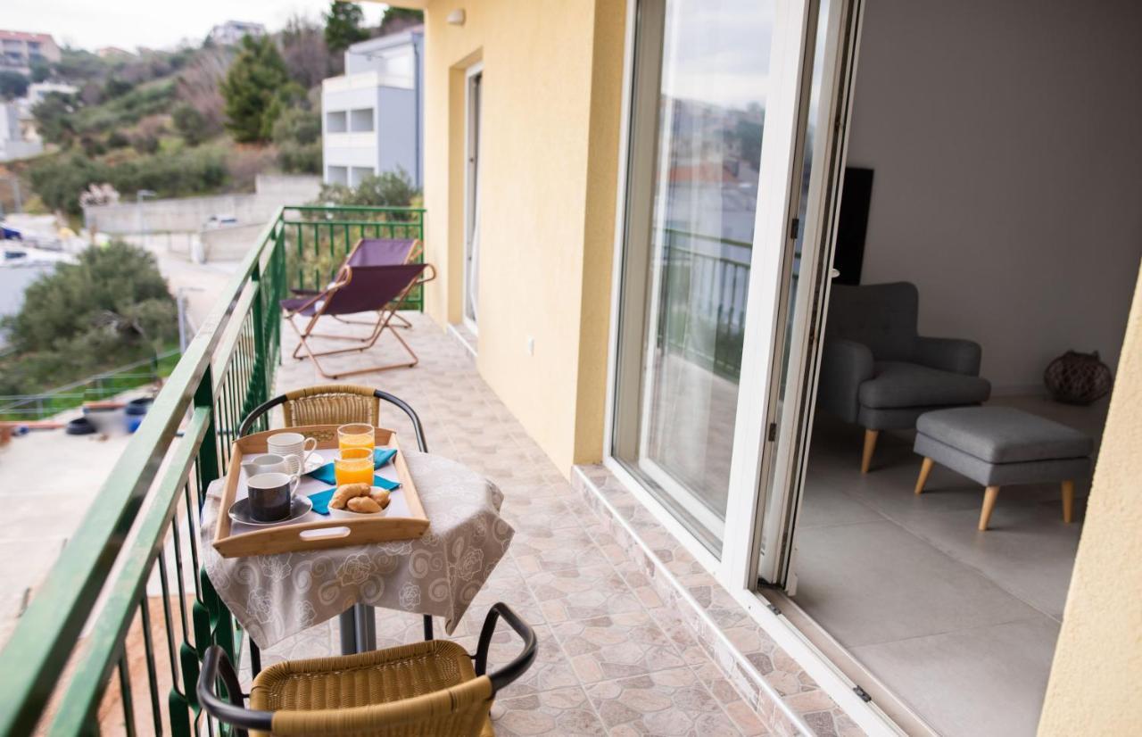 ברלה Apartment View מראה חיצוני תמונה