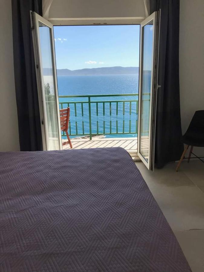 ברלה Apartment View מראה חיצוני תמונה