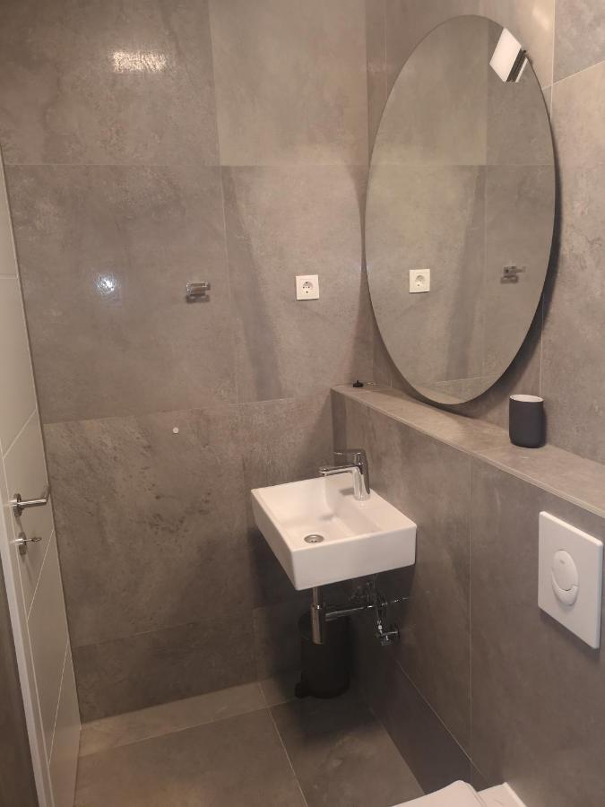 ברלה Apartment View מראה חיצוני תמונה