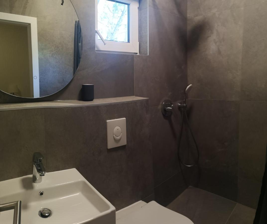 ברלה Apartment View מראה חיצוני תמונה